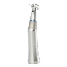 Delma Fibre Optic, Contra Angle, 1:1, Push Button Handpiece, with internal water - H1015